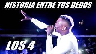 Mi Historia Entre Tus Dedos Lyrics English Translation