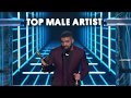 Drake Wins Top Male Artist - BBMAs 2019