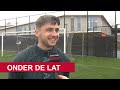 'Ben er klaar voor' | Interview De Boer