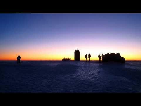 [HD] Oen Bearen & TrancEye - Phantasmagoria (Proyal Emotional Mix)