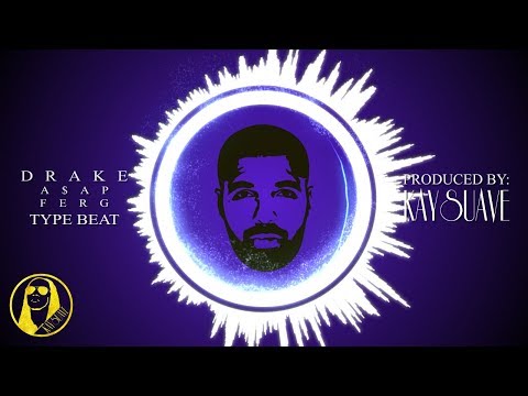 Drake x A$AP Ferg x Cardi B x Metro Boomin Type Beat "NO AMOUNT" | KaySuave