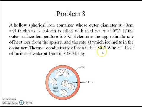 Selected Problems on Thermodnamics Part  4