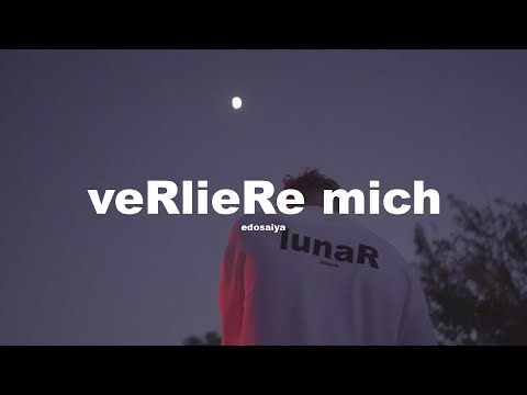 Video thumbnail for Verliere mich