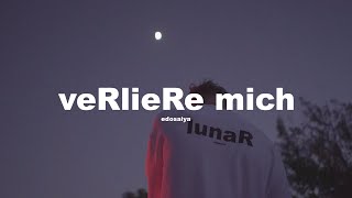 edo saiya - veRlieRe mich (official video)