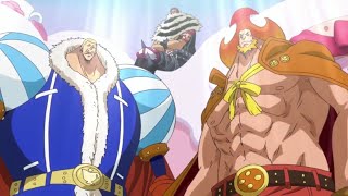 Download lagu Katakuri's twin brothers revealed and their devil fruit powers! - One Piece HD Episode 830 Eng Sub mp3 Download lagu Katakuri's twin brothers revealed and their devil fruit powers! - One Piece HD Episode 830 Eng Sub mp3