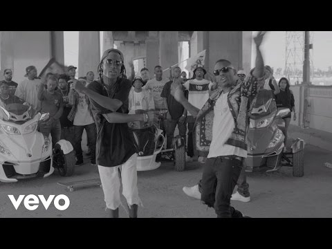 HS87 - Parade ft. Audio Push