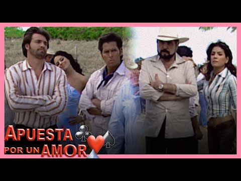 Bet on Love | Summary C 44 - Race day arrives! Who will leave town?