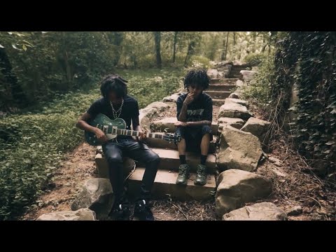HariRoc & Lil Tony - Evil Women (Shot By PublicGoat)