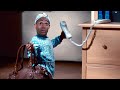 Little Man Explained In Hindi Film Explained In Hindi Urdu Summarized हिन्दी