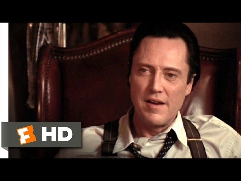 Suicide Kings (4/12) Movie CLIP - I Can't Let You Go (1997) HD