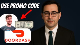 How to Use MrBeast Promo Code on DoorDash (2025 Tutorial)