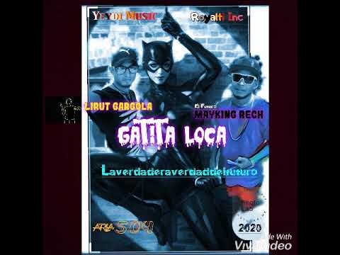 GATITA LOCA
