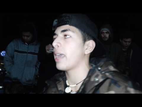 (TOP) Inuk VS Morakken / BeatBox Battles / Semifinales / 28.1.17