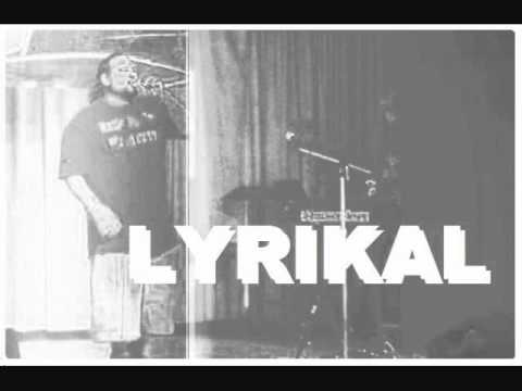 LYRIKAL: Everything I Do Feat. Navin Johnson