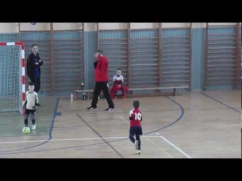 FK RAČA - LP DOMINO   4 - 0