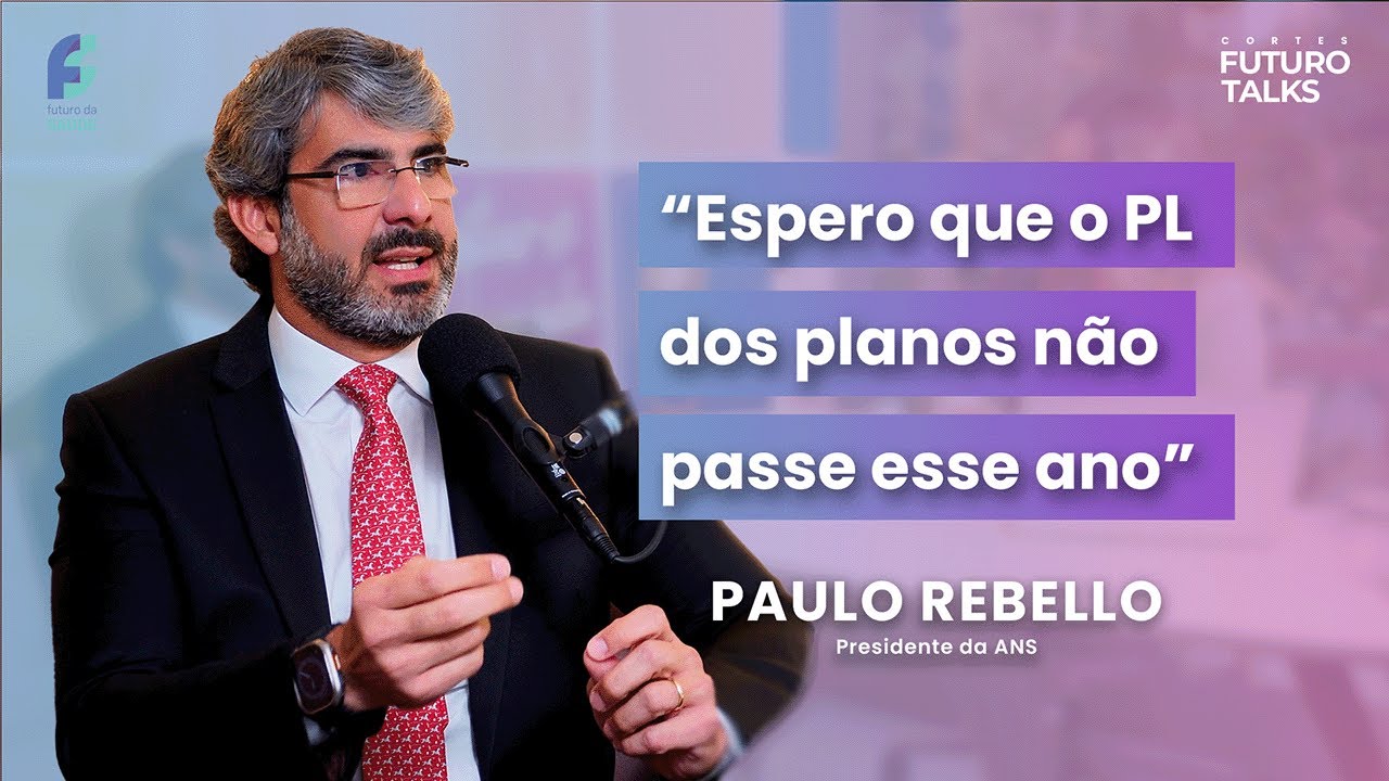 A discussão sobre o PL dos Planos de Saúde