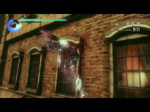 GRAVITY RUSH™ 2 Course de glisse 1 Lei Havina
