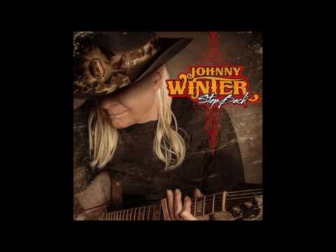 Johnny Winter - Who Do you love