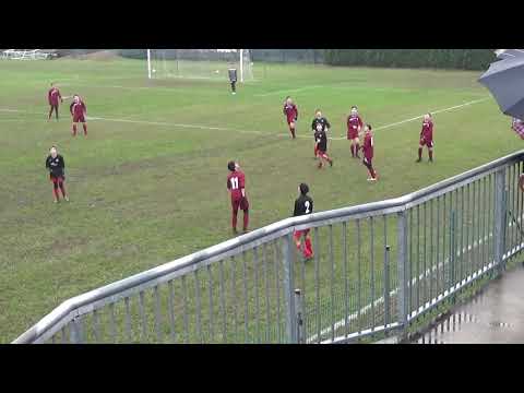 Fiorenzuola vs  Lugagnanese 1^ tempo