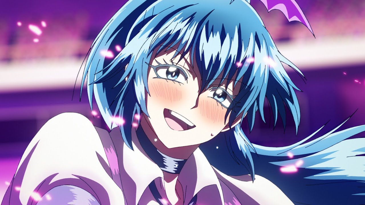 Welcome to Demon School! Iruma-kun S4 - Episode 21 [Takarir Indonesia]