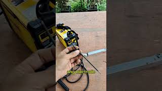 Inverter Welding Machine 300amps full review