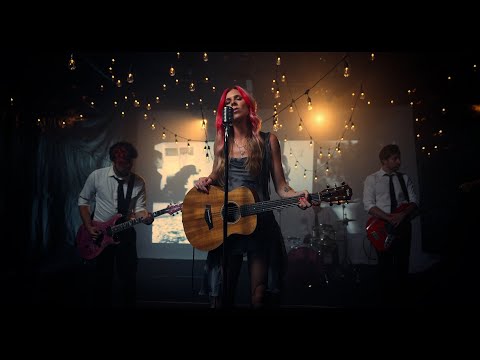 Taylor Acorn - People Watching (Official Music Video)