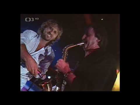 Dalibor Janda - Kde Jsi (1988)