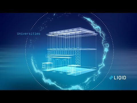 LIQID Software-Defined Composable Infrastructure in Higher Education & Research