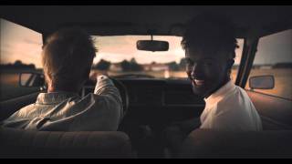 When Saints Go Machine - Parix (!K7)