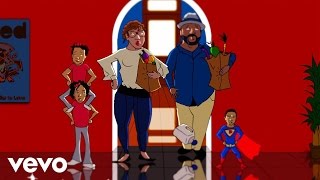 Kindred the Family Soul - Momma Said Clean Up