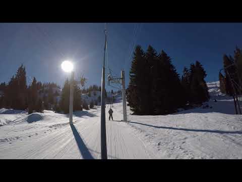 TKD1 Plan Dessert 1&2 | Notre Dame de Bellecombe