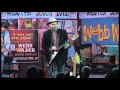 Webb Wilder Fest 7- "Hoodoo Witch" (Bowling Green KY 6 Oct 2012)