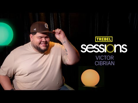 Trebel Sessions - Victor Cibrian