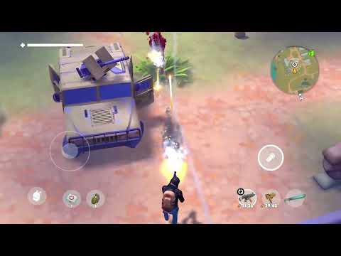 Timeless Raid video thumbnail