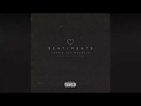 Yankie Des Nuances - Sentiments (Audio Officiel)
