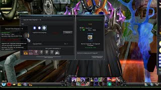 Cabal Online NA - Upgrade Token +15 &amp; Try Use Superior Core (Without Safeguard) Part 2