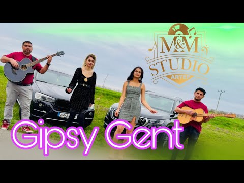 Gipsy Gent Varhaňovce 2025 - Lej Lej Lej ( COVER )