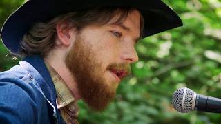 Video thumbnail of "Colter Wall - When the Work's All Done This Fall - Old Growth Sessions @Pickathon 2018 S03E03"