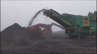 McCloskey C2 cone crusher for sale - Image 7 | Machineryline KE McCloskey C2 cone crusher | Image 7 - Machineryline