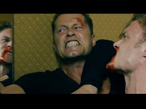 Tschiller: Off Duty - Moskow | offizieller FIRST LOOK clip (2016) Til Schweiger