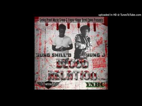 Yung J Ft Yung SKill'D - Oops IM Sorry