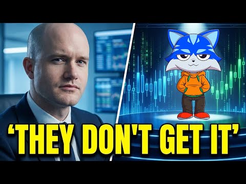 Coinbase Just Declared War on Memecoins ($Toshi)