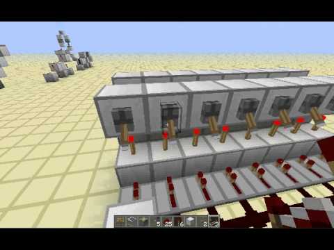 Tileable 8-bit register (or RAM)