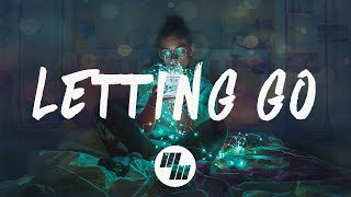 William Black - Letting Go (Lyrics / Lyric Video) ft. Park Avenue