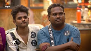 Bigg Boss Tamil Season 9 | 6th October 2025 – Promo 1