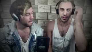 It Must Have Been Love - Roxette (The Shures)