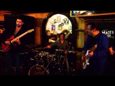 Gerendás- Day tripper