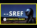 Midjourney SREF Complete Guide 2025 Style References Explained From Basic To Advanced Tips
