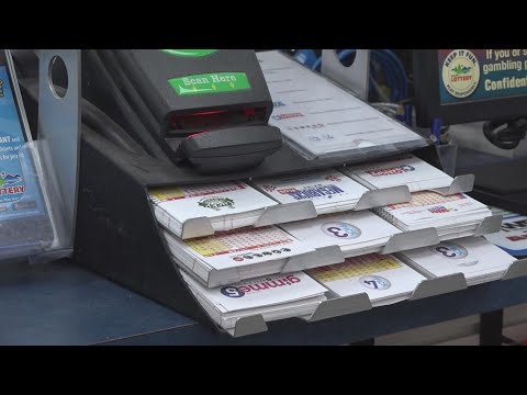 Me State Lottery