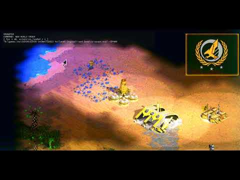 CNWO GDI crystallized doom